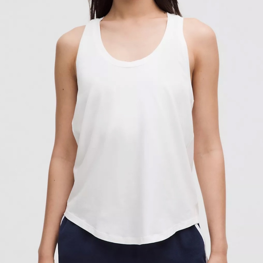 NWT Lululemon Love Tank